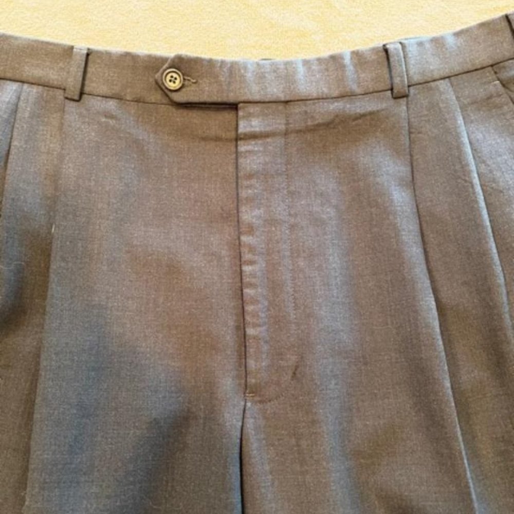 Brooks Brothers 346 Pants 36X32